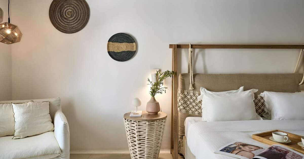 Een foto van Adorno Suites