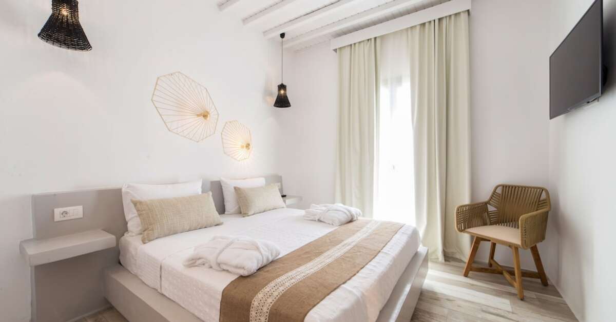 Een foto van Osom Resort