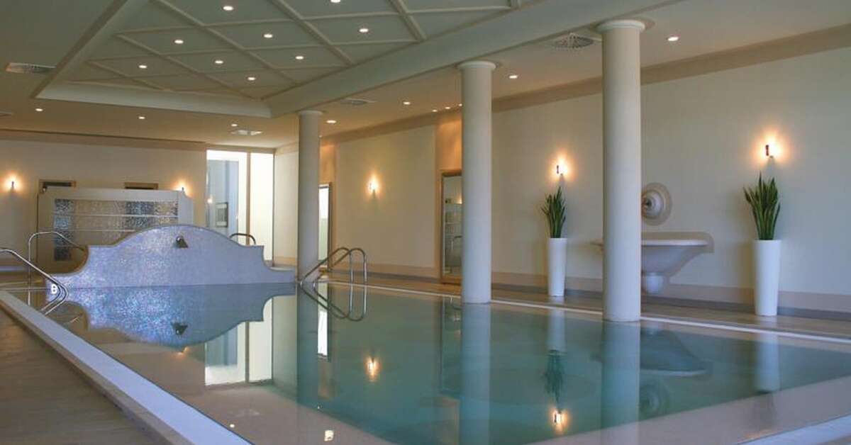 Een foto van Parc Hotel Germano