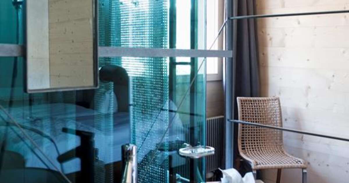 Een foto van Hotel Ochsen