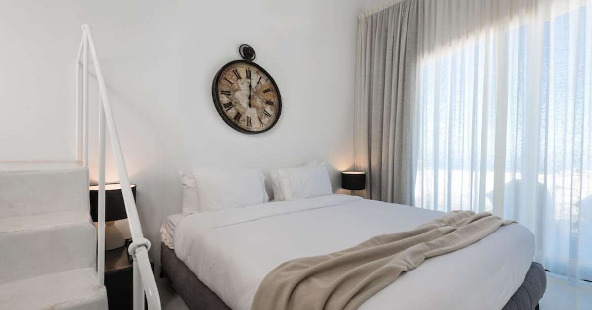 Een foto van Andronis Concept Wellness Resort