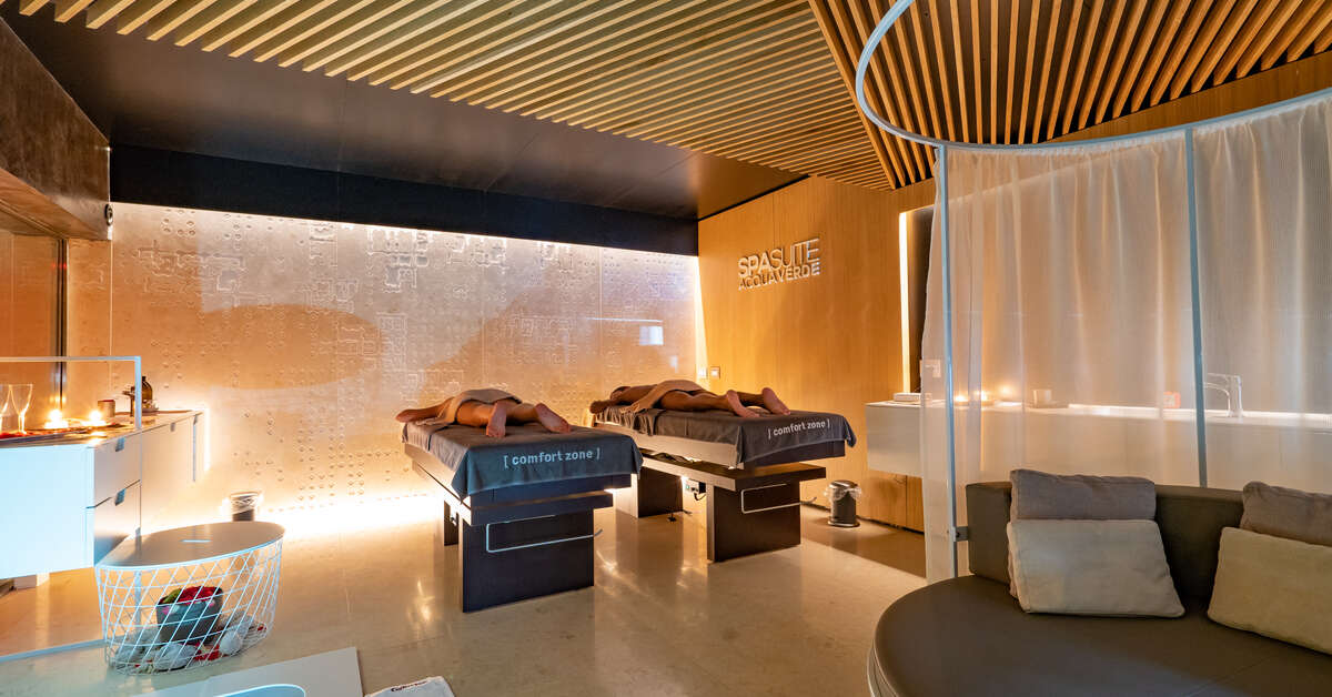Een foto van Hotel Costa Verde