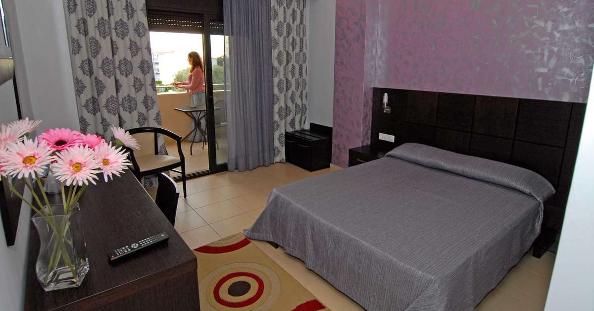 Een foto van Astir Notos Hotel