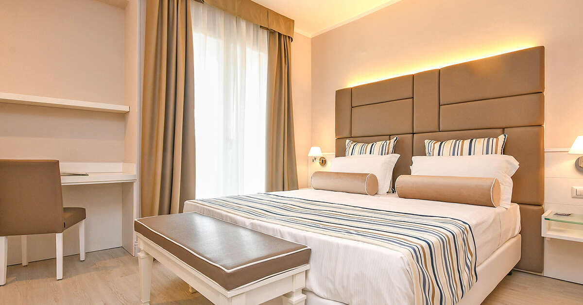Een foto van Hotel Oliveto