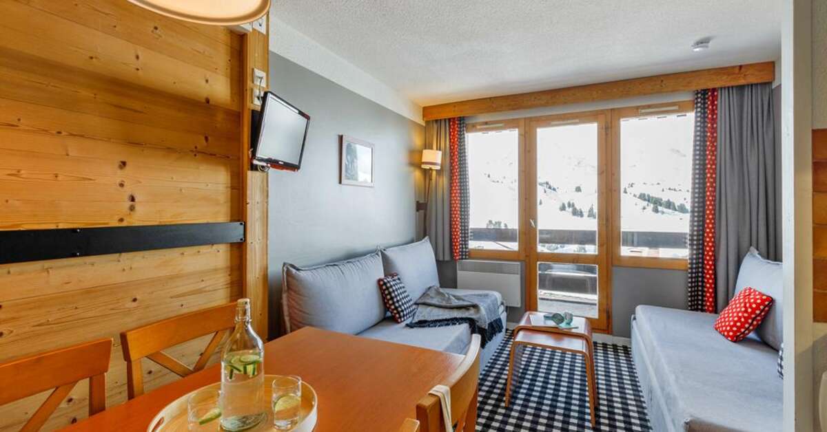 Een foto van Pierre & Vacances Residence Les Constellations