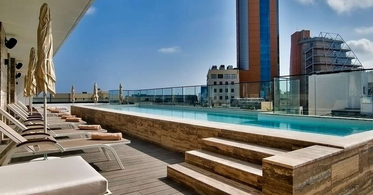 Een foto van Number 11 Malta
