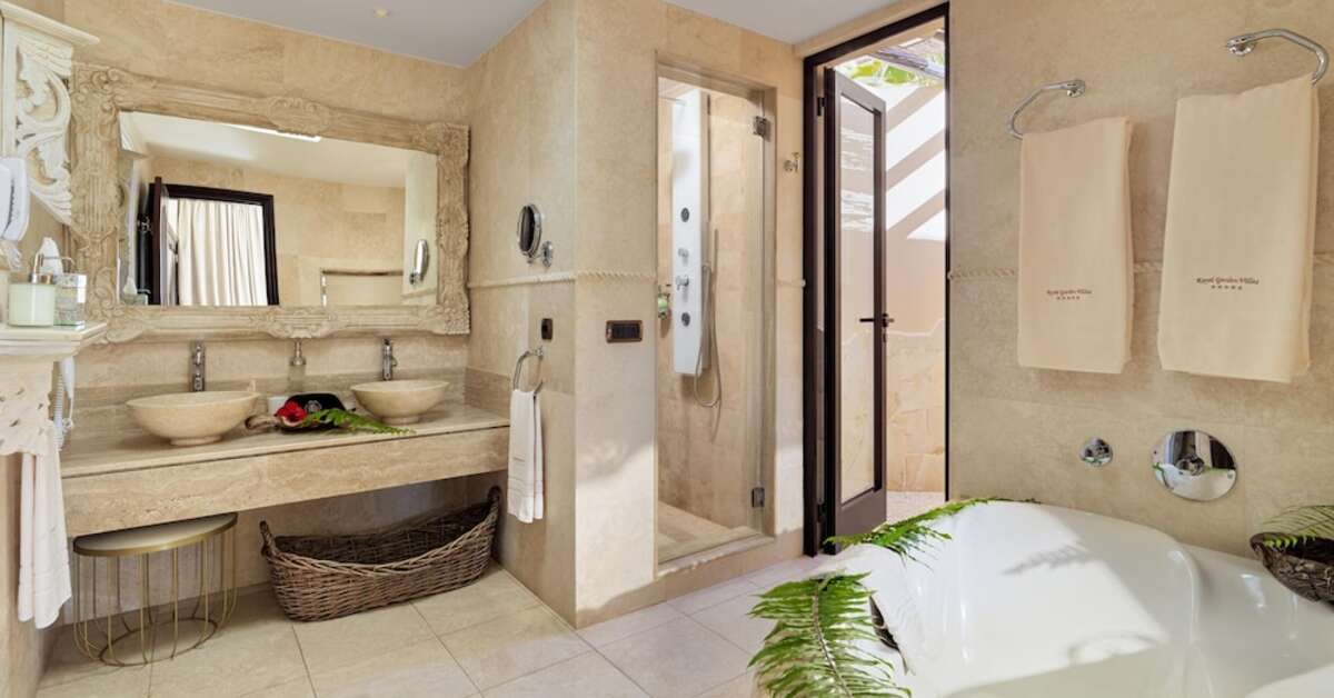 Een foto van Royal Garden Villas & Spa