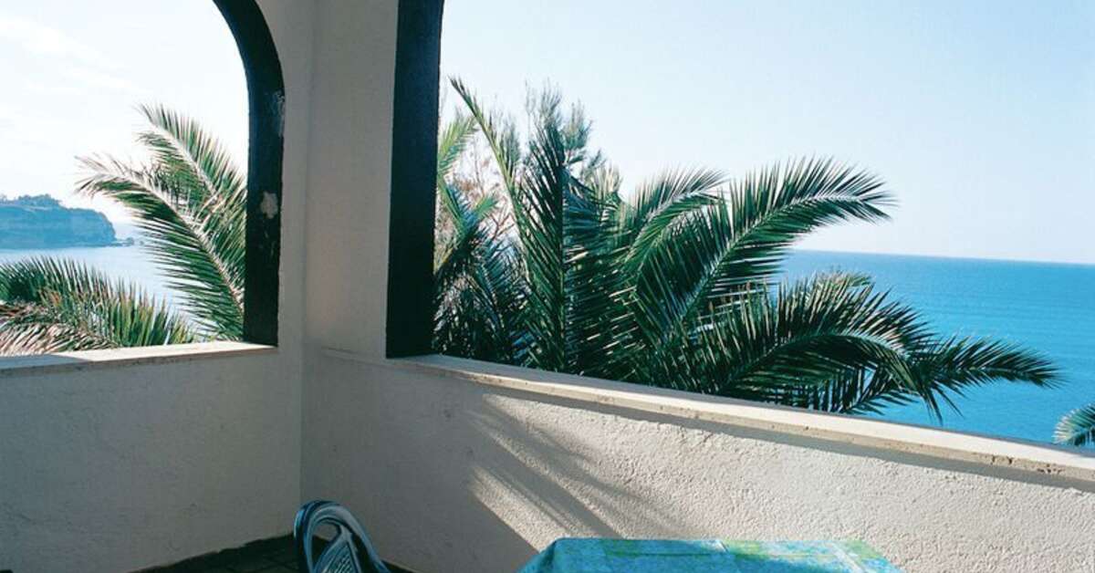 Een foto van Hotel Terrazzo sul Mare