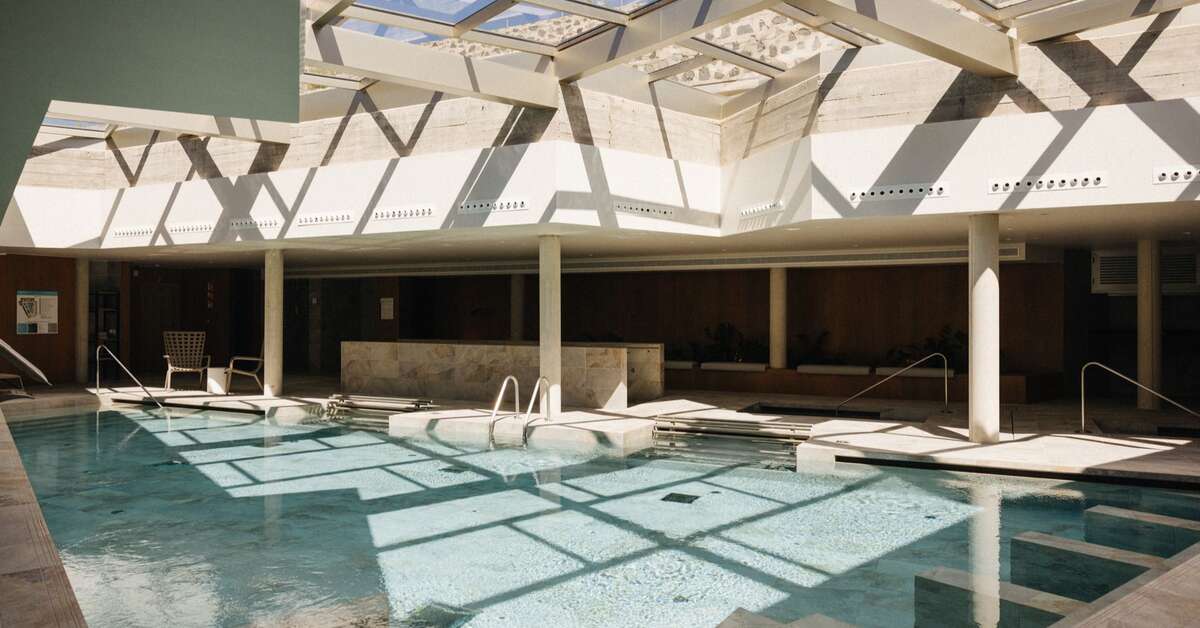 Een foto van Bancal Hotel & Spa