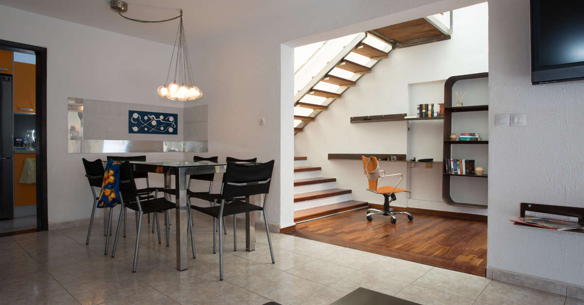 Een foto van Saladar Suites Boutique