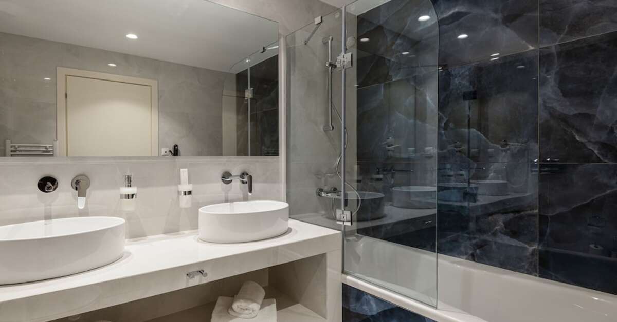 Een foto van Blue Bay Hotel