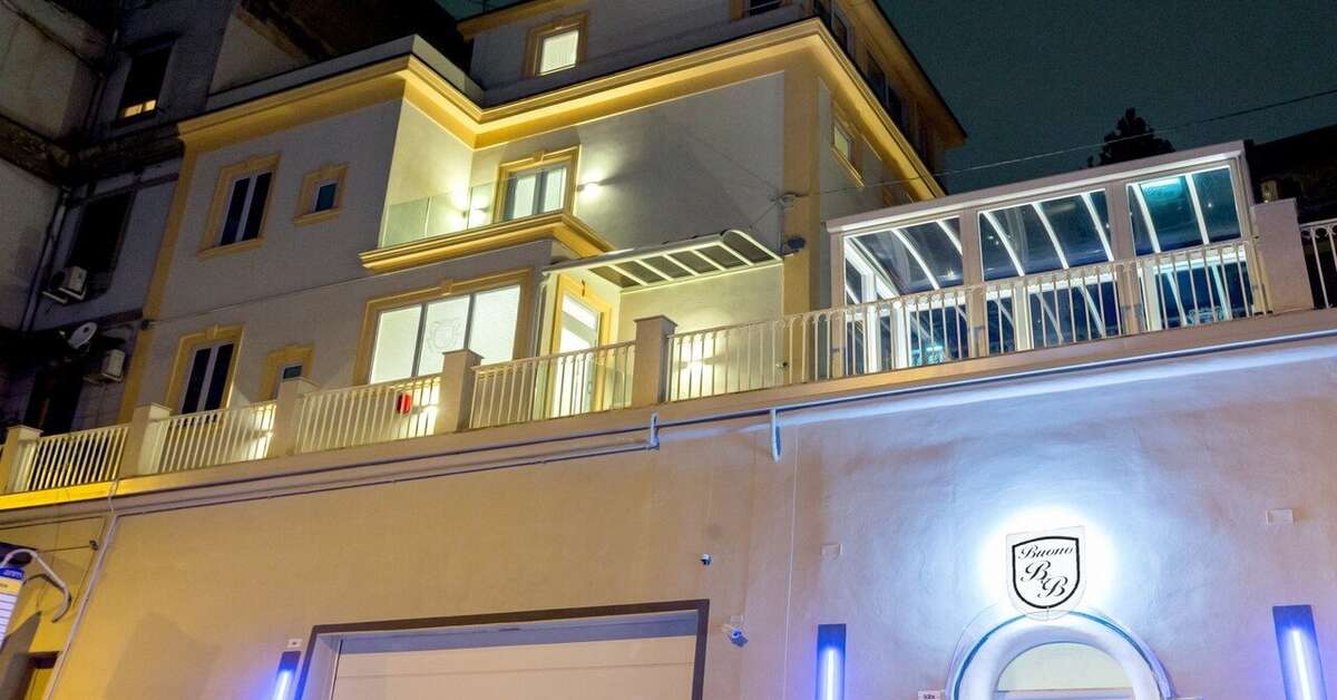 Een foto van Buono B&B