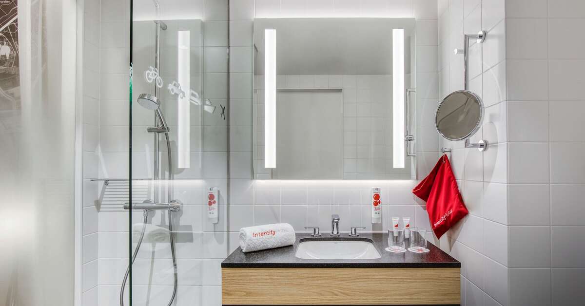 Een foto van IntercityHotel Heidelberg