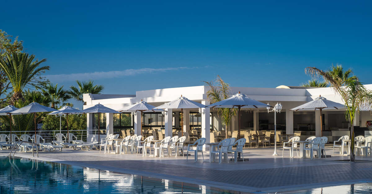 Ein Foto Hotel Dar Khayam