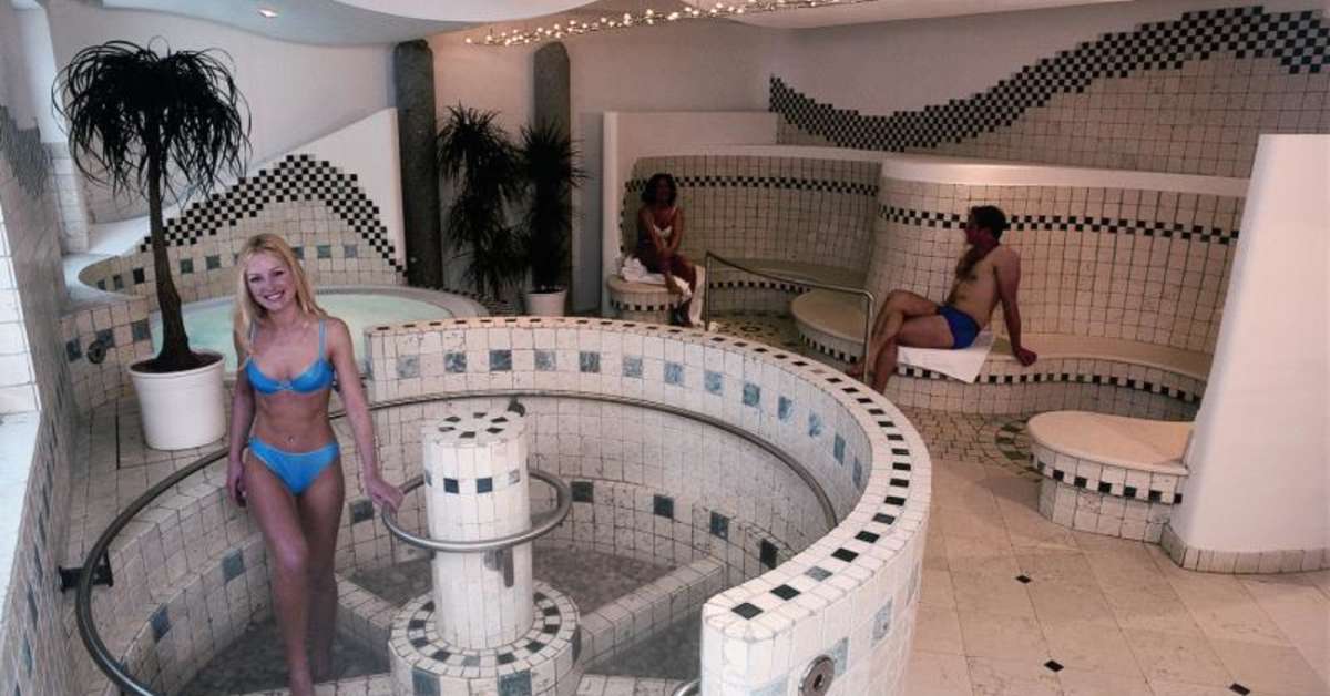 Ein Foto Hotel Brotz