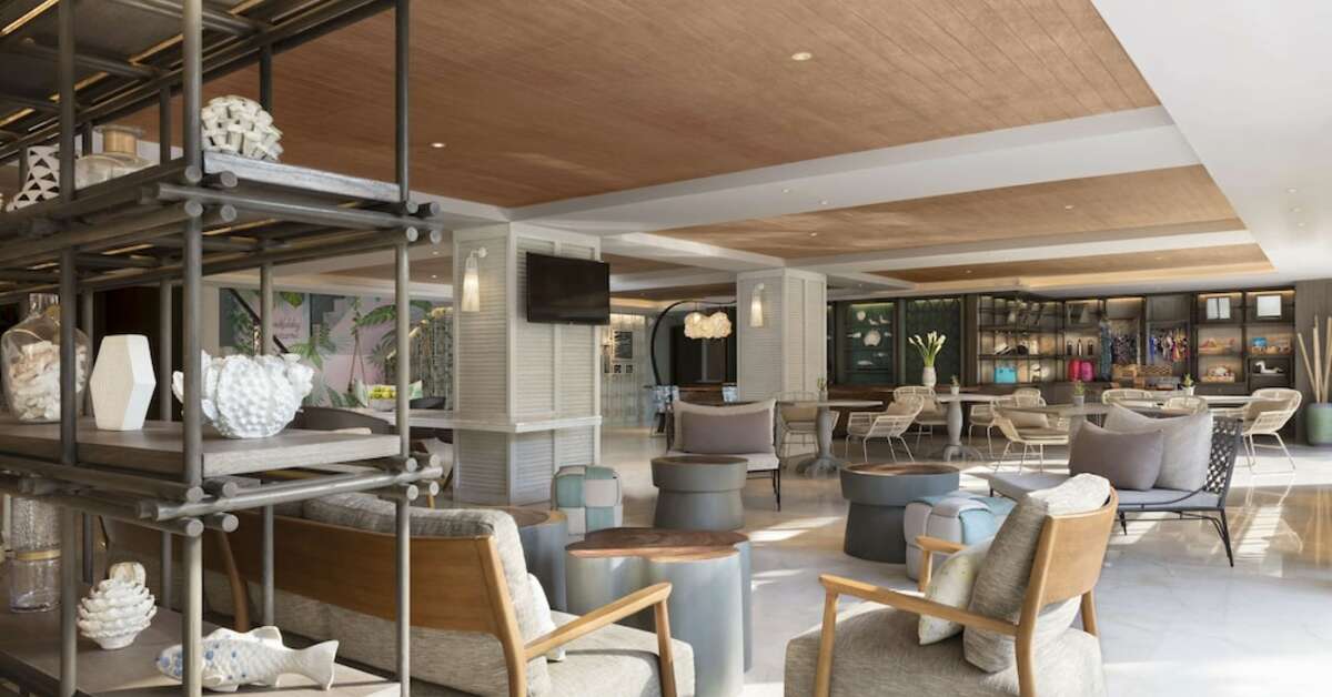 Een foto van Avani Samui Resort