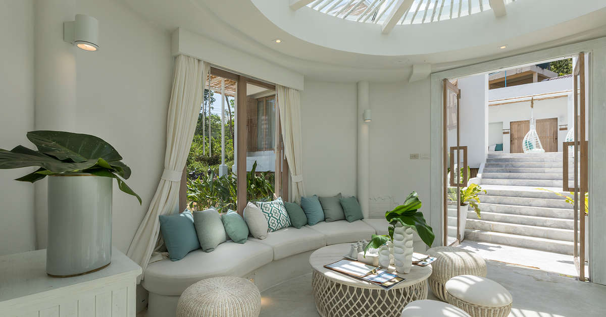 Ein Foto Cape Kudu Hotel
