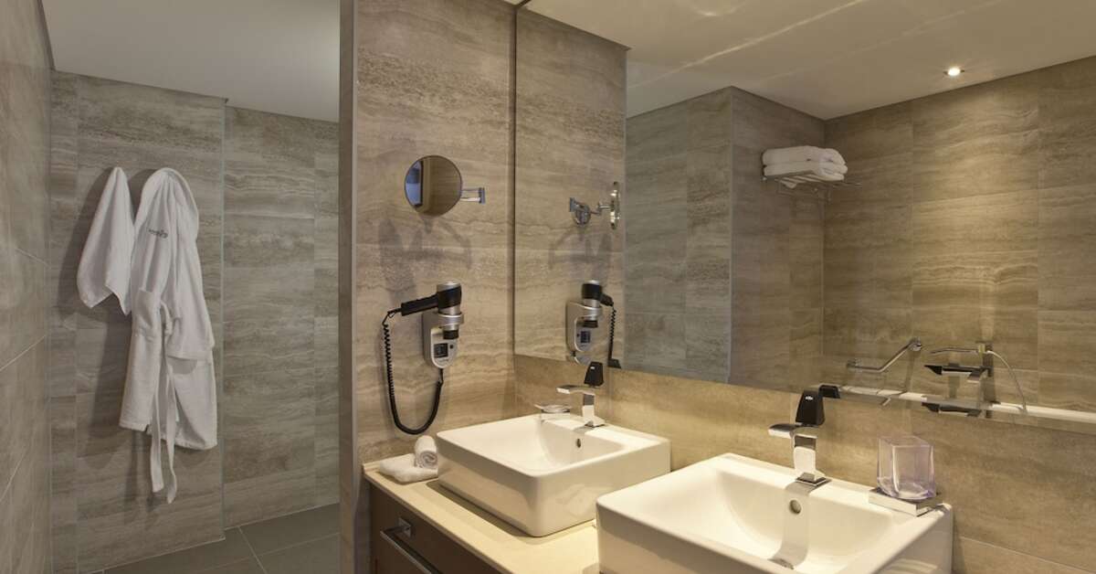 Een foto van Boutique 5 Hotel & Spa