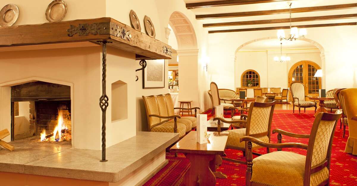 Een foto van Edelweiss Swiss Quality Hotel