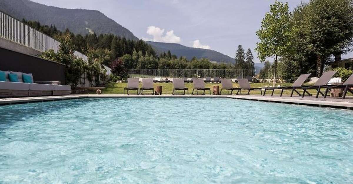 Een foto van Hotel Petrus