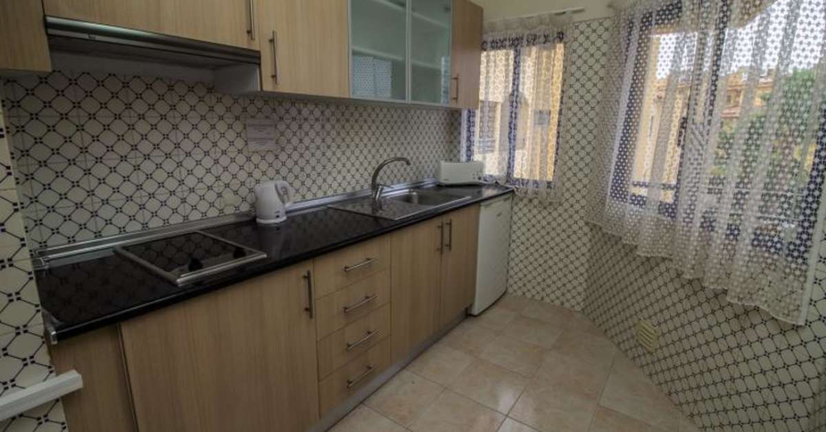 Een foto van Rio Appartementen