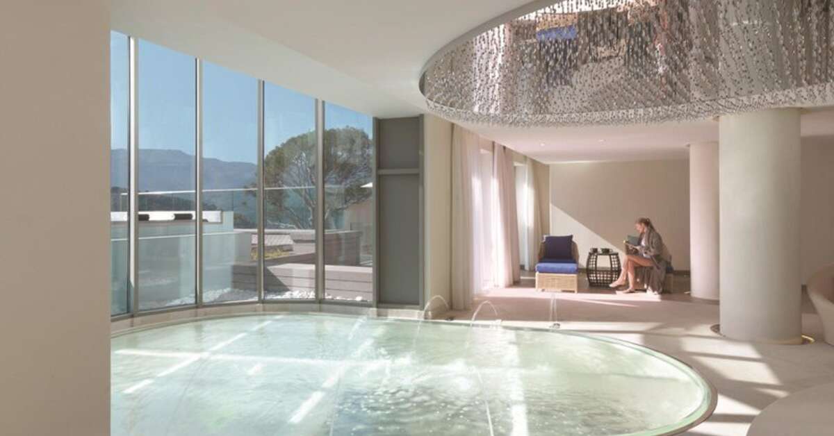 Een foto van Jumeirah Port Soller Hotel & Spa