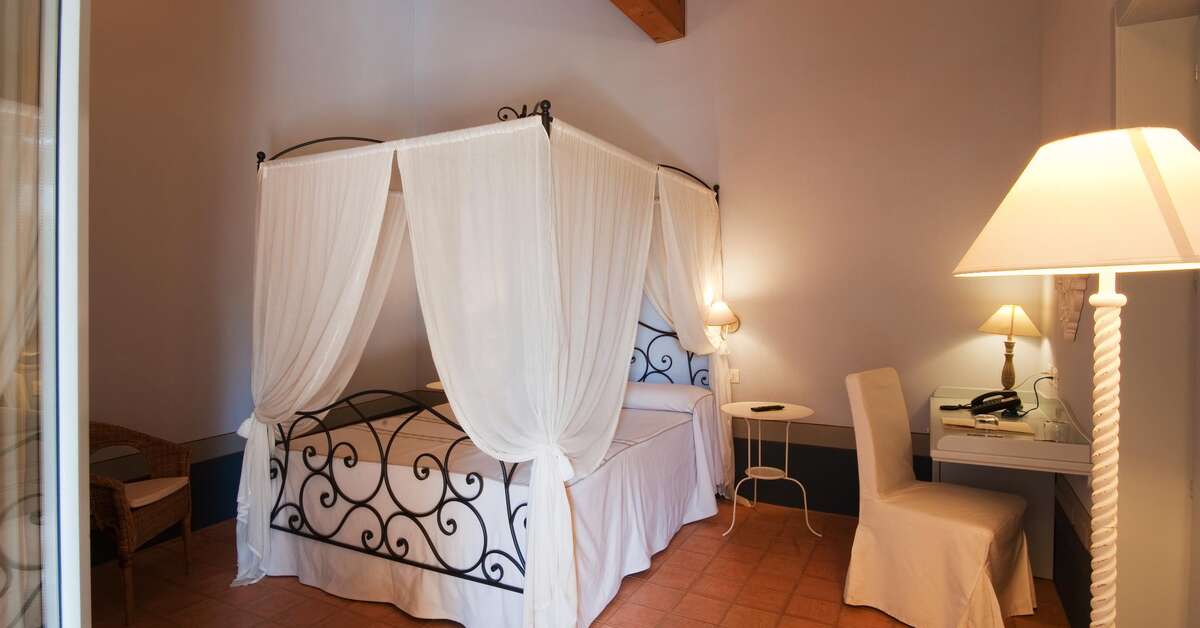 Een foto van Aquae Sinis Albergo Diffuso