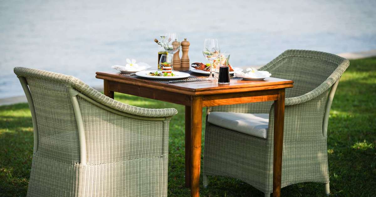 Een foto van Anantara Kalutara Resort