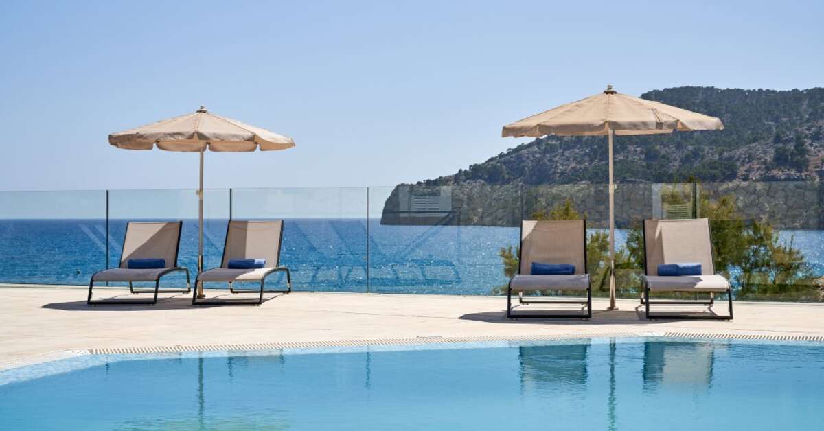 Ein Foto Bahia Camp De Mar Suites
