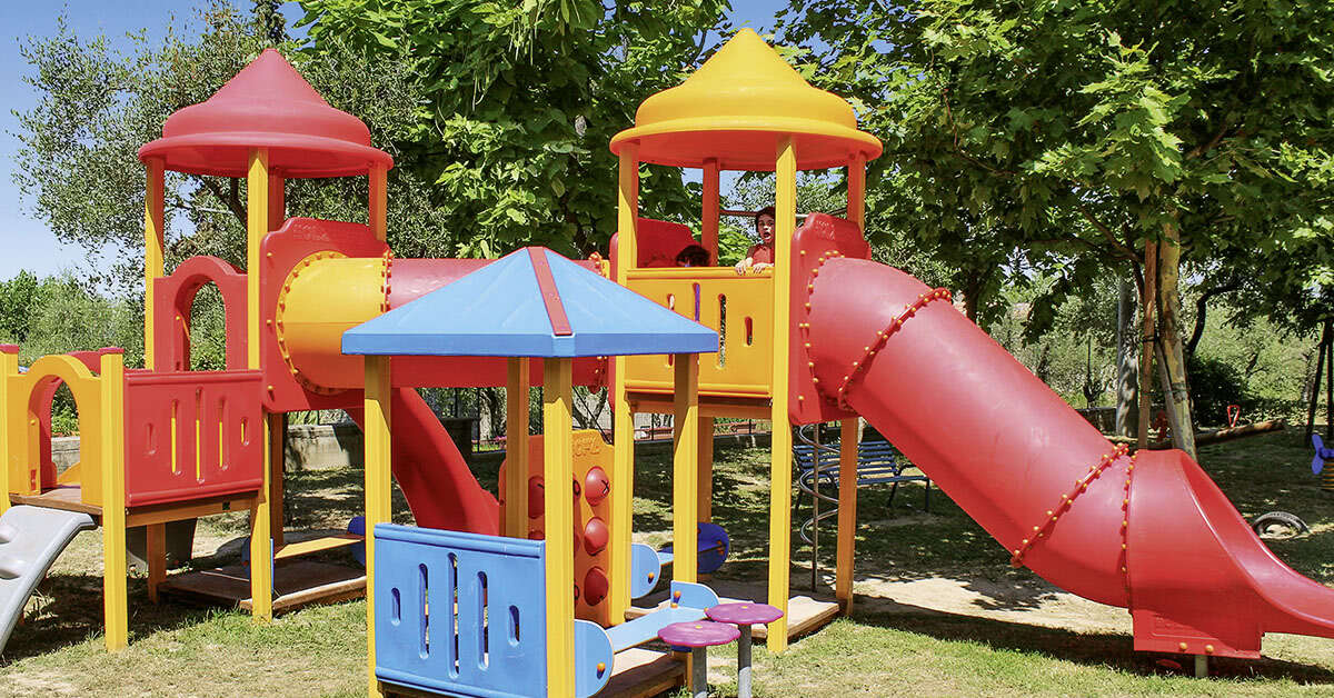 Een foto van Camping Cisano & San Vito