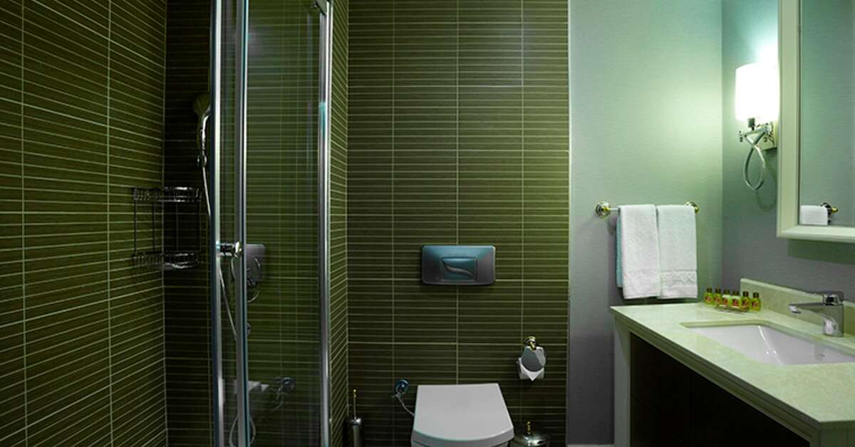 Een foto van Taksim Square Hotel