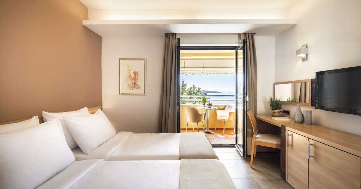 Een foto van Petalon Resort