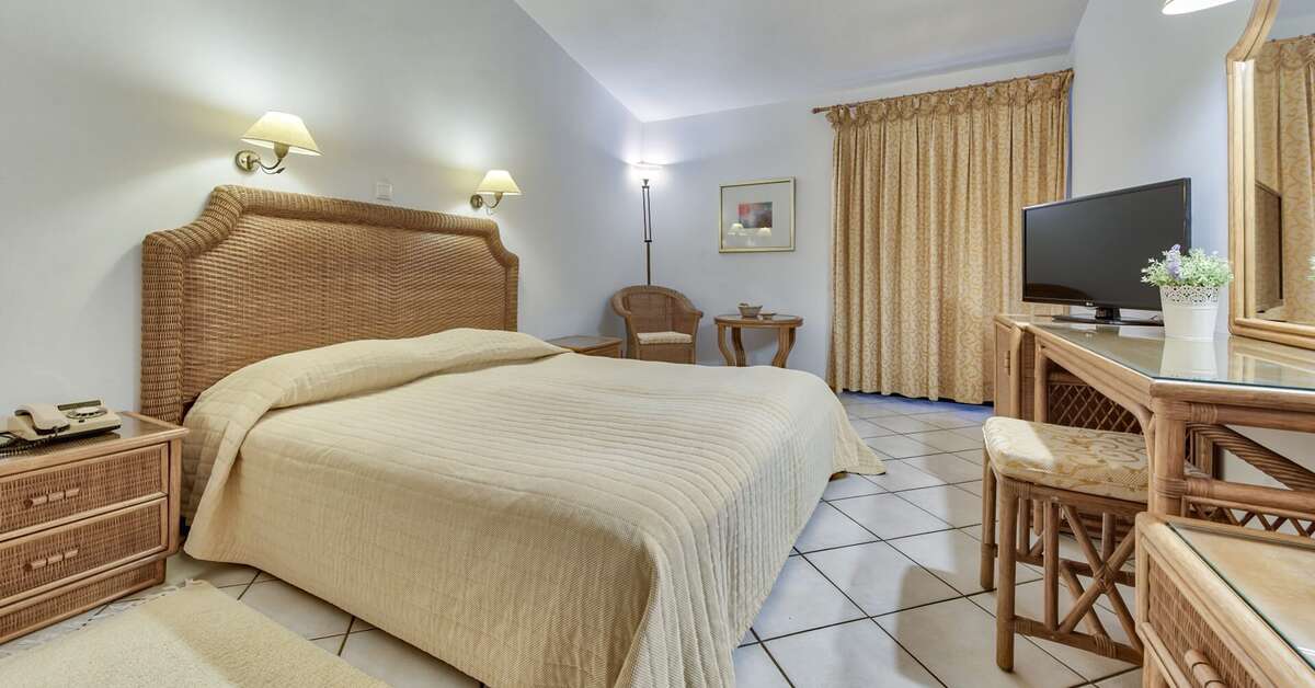 Een foto van Aquarius Hotel