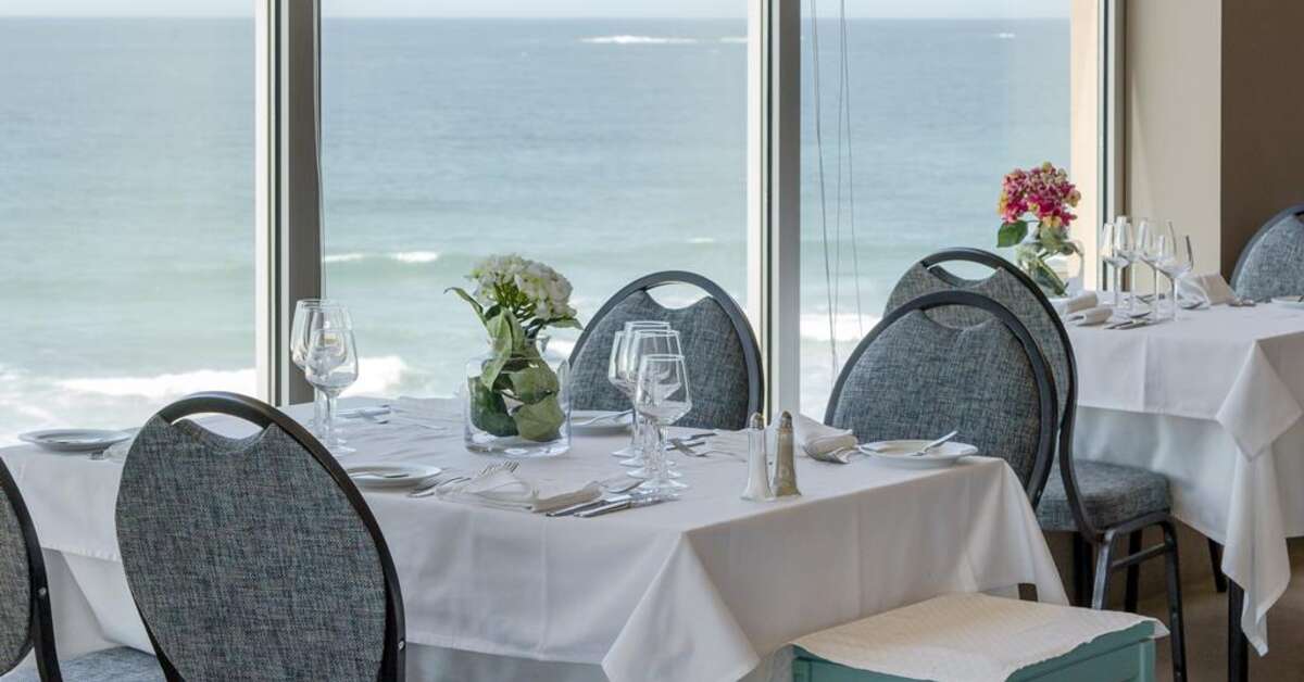 Een foto van de faciliteiten bij Axis Ofir Beach Resort
