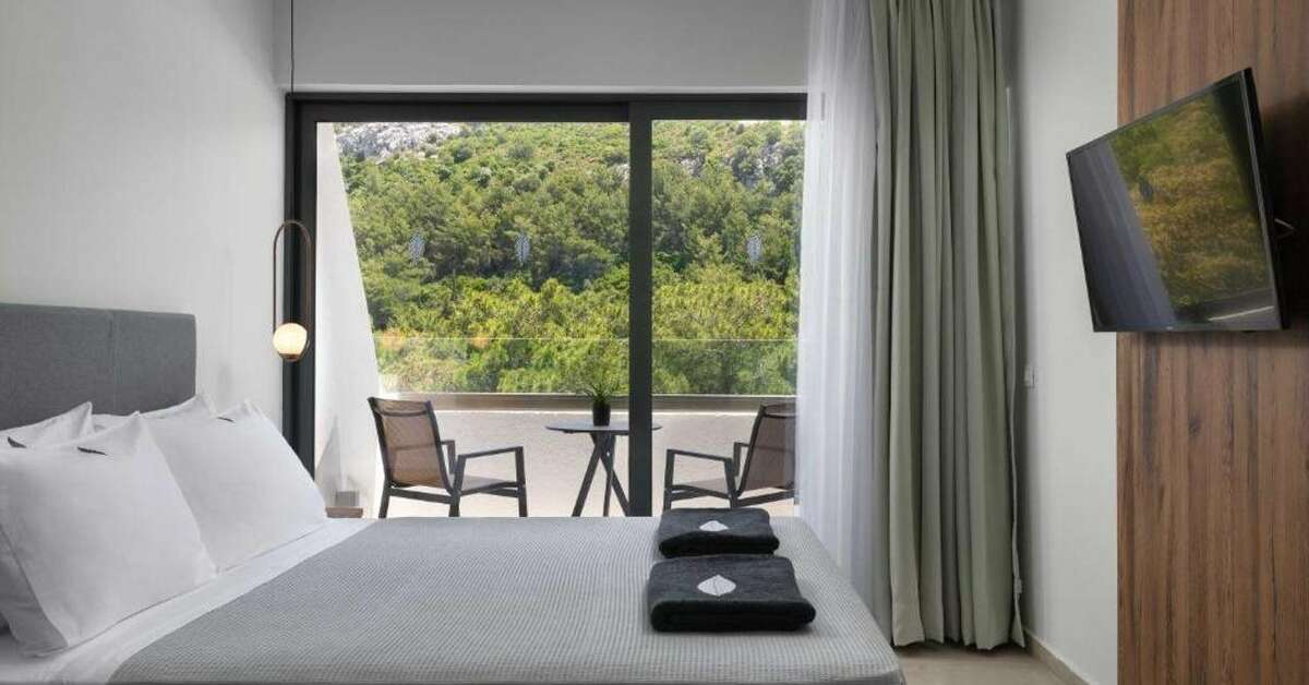 Ein Foto Atalanti Boutique Hotel