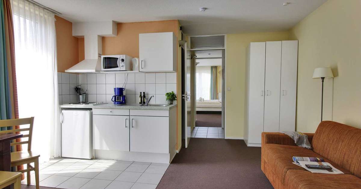 Een foto van Center Parcs Park Nordseekuste