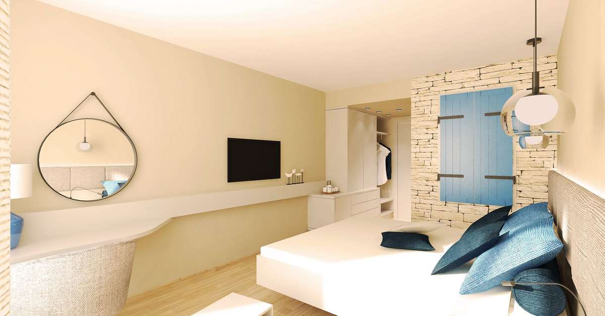 Ein Foto Hotel Histrion