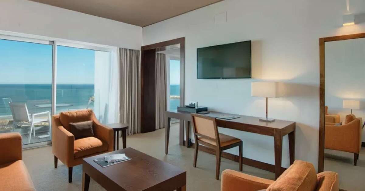 Een foto van Tivoli Marina Vilamoura Hotel