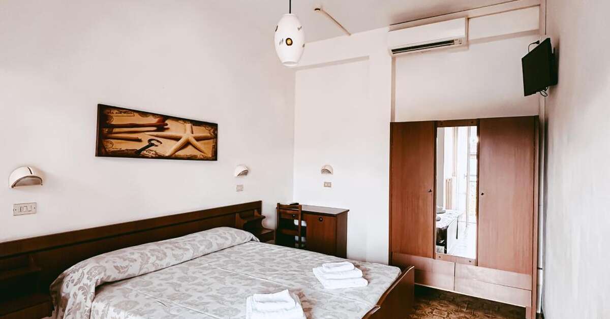 Een foto van Hotel Paglierani