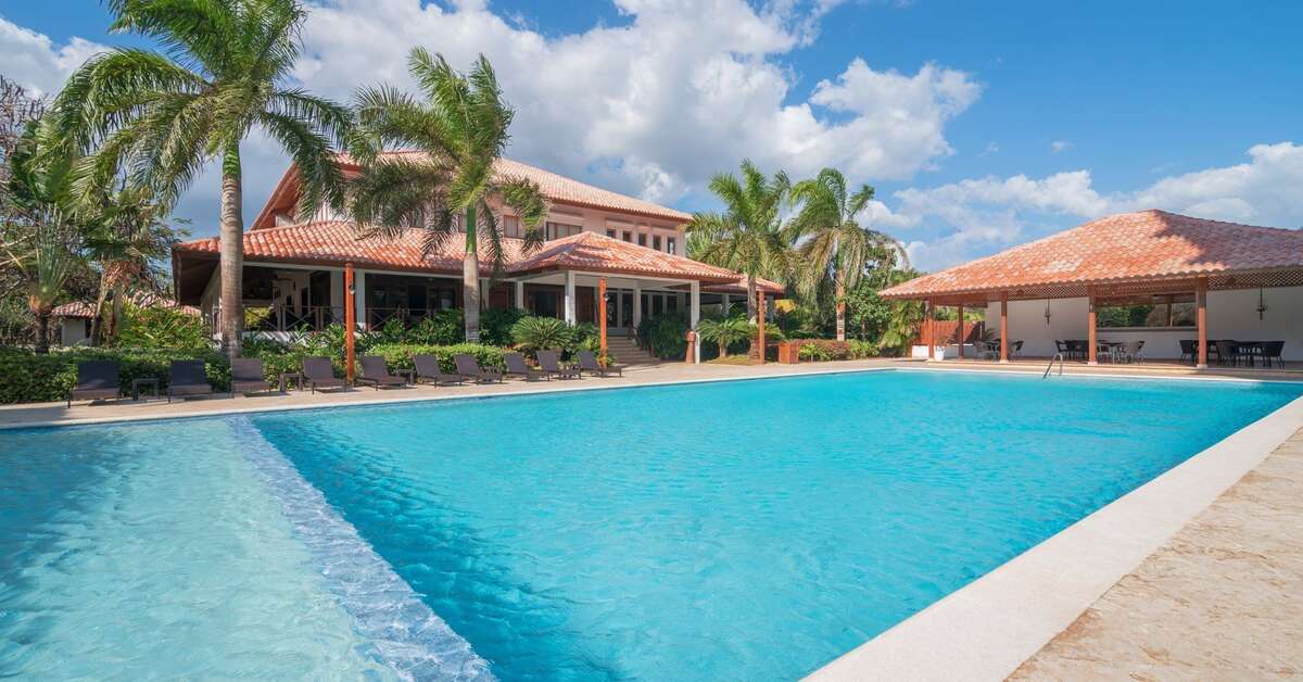 Een foto van Hotel Casa Hemingway