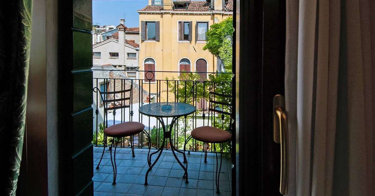 Een foto van Hotel Bel Sito