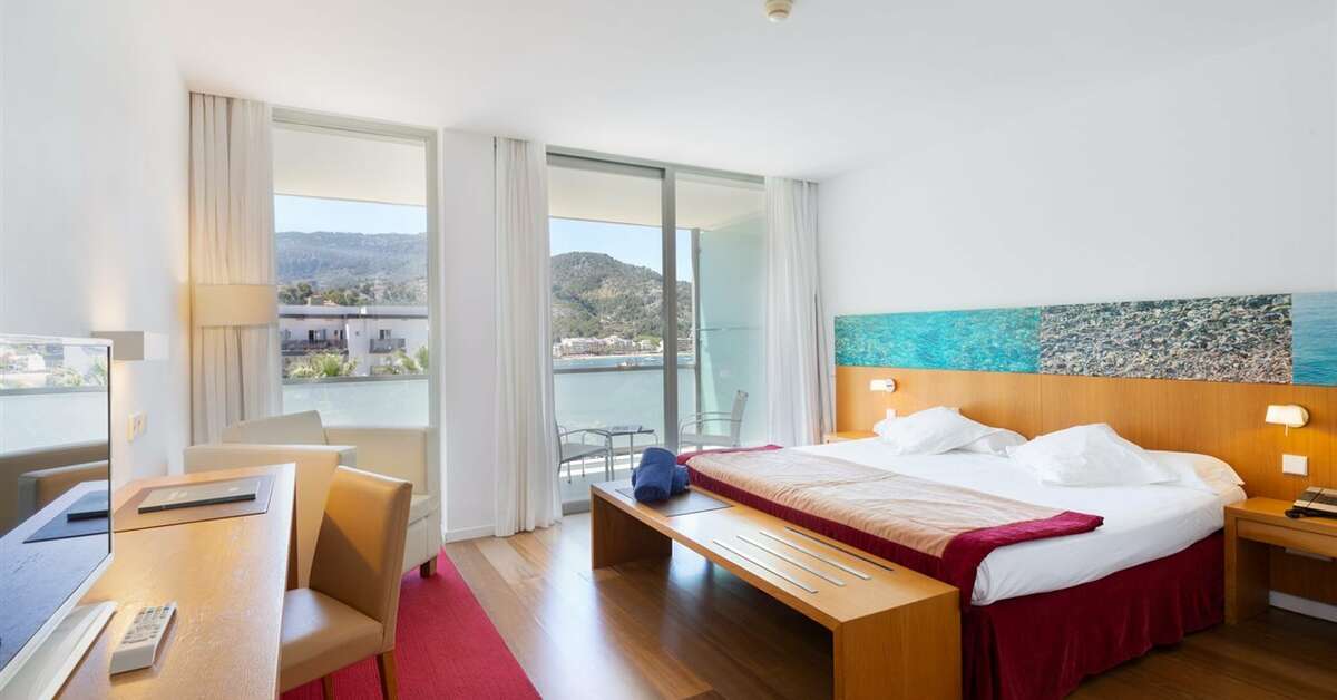 Een foto van Aimia Hotel