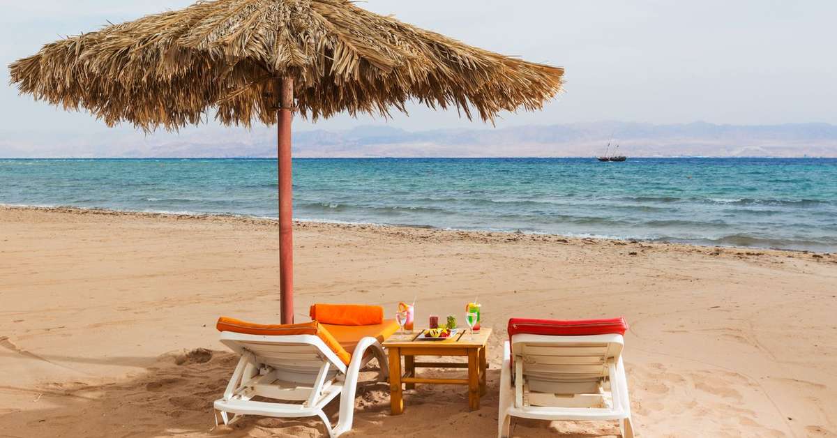 Een foto van Strand Beach & Golf Resort
