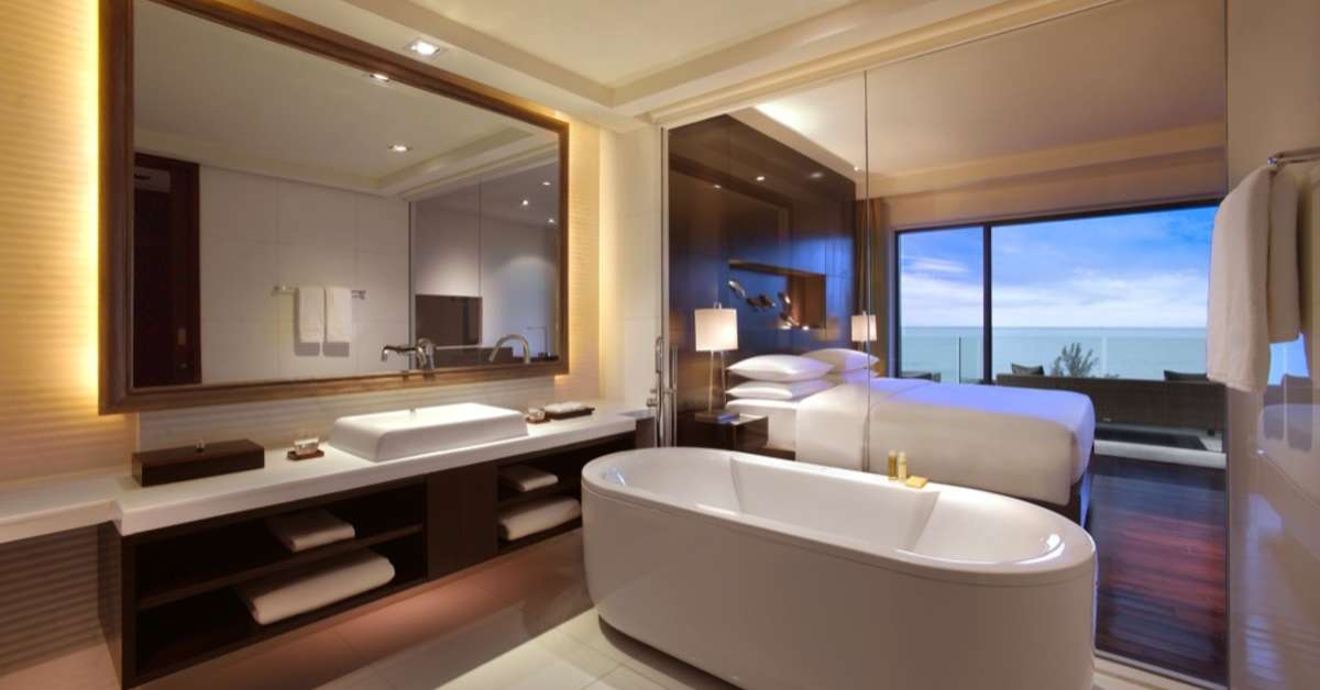 Een foto van Hyatt Regency Phuket Resort