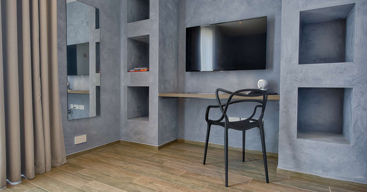 Een foto van Quaint Boutique Hotel Xewkija