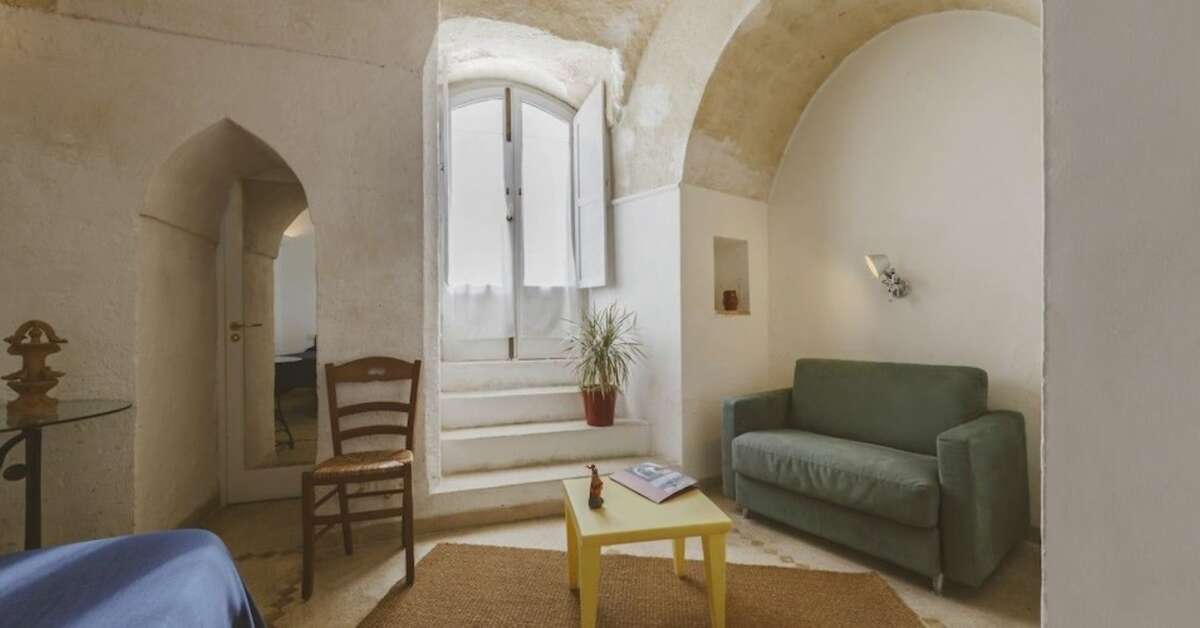 Een foto van Hotel Sassi
