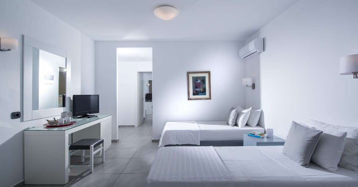Een foto van Peninsula Resort & Spa