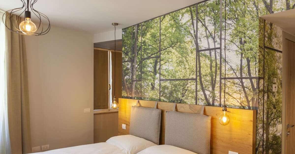 Een foto van Eco Hotel Zanella