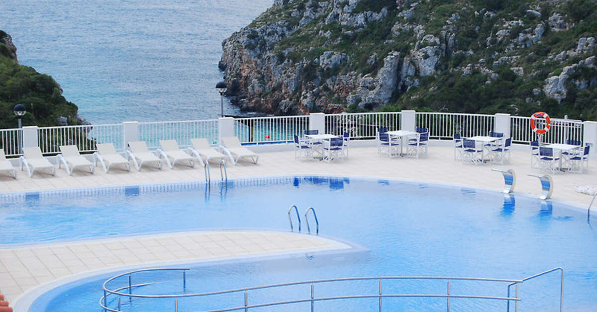 Een foto van Blue Sea Playa Azul