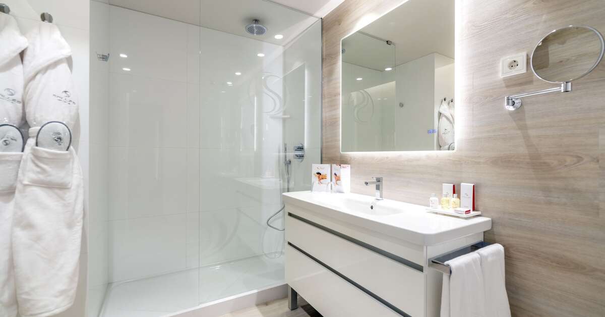 Ein Foto Salles Hotel Pere IV